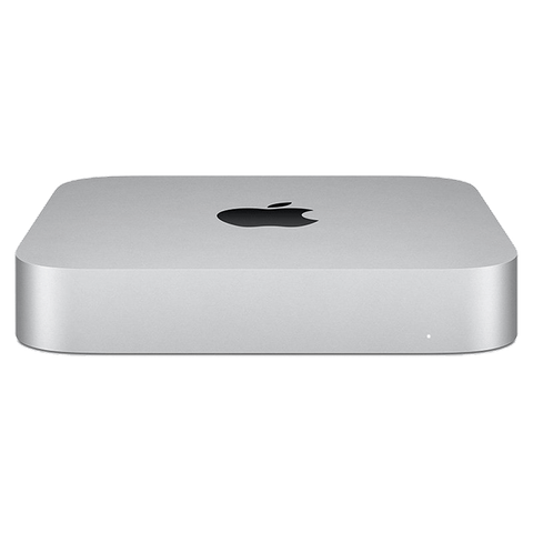 Mac Mini Late 2020 - M1 / 8GB / 256GB - Hàng chính hãng - MGNR3SA/A