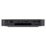  Mac Mini M2 8-Core CPU / 10-Core GPU / 24GB RAM / 512GB - Chính hãng - Part: Z16K0005Z 