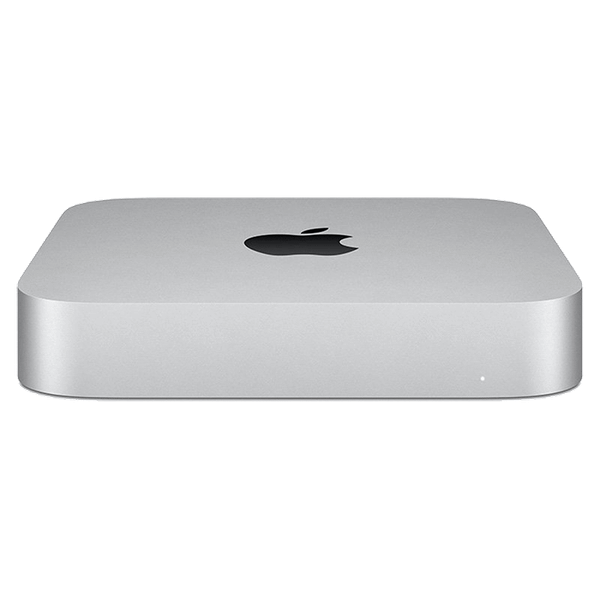 Mac Mini M2 8-Core CPU / 10-Core GPU / 16GB RAM / 512GB - Chính hãng - Part: Z16K0005Y