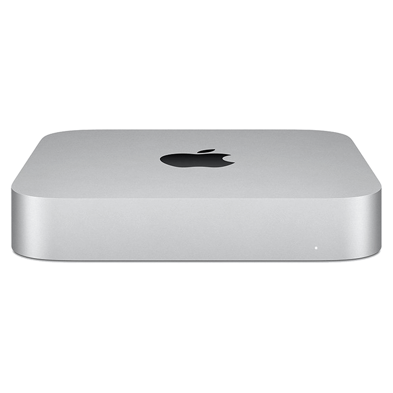  Mac Mini M2 8-Core CPU / 10-Core GPU / 16GB RAM / 512GB - Chính hãng - Part: Z16K0005Y 