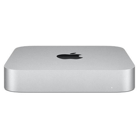 Mac Mini M2 8-Core CPU / 10-Core GPU / 16GB RAM / 1TB - Chính hãng - Part: Z16K00063