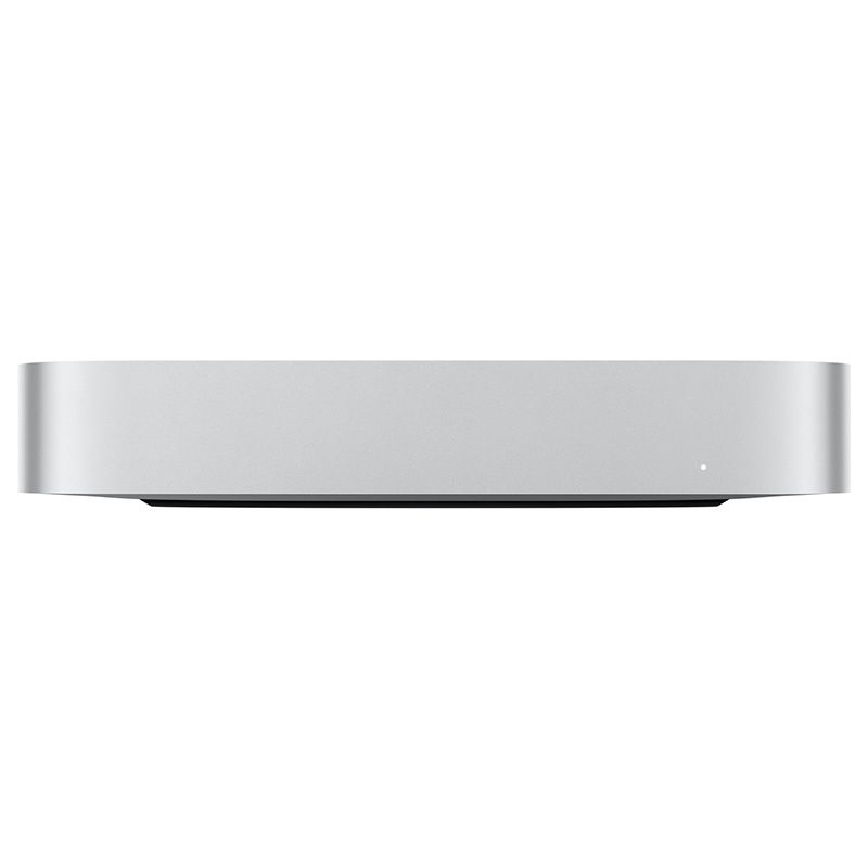  Mac Mini M2 8-Core CPU / 10-Core GPU / 8GB RAM / 256GB - Chính hãng - Part: MMFJ3SA/A 