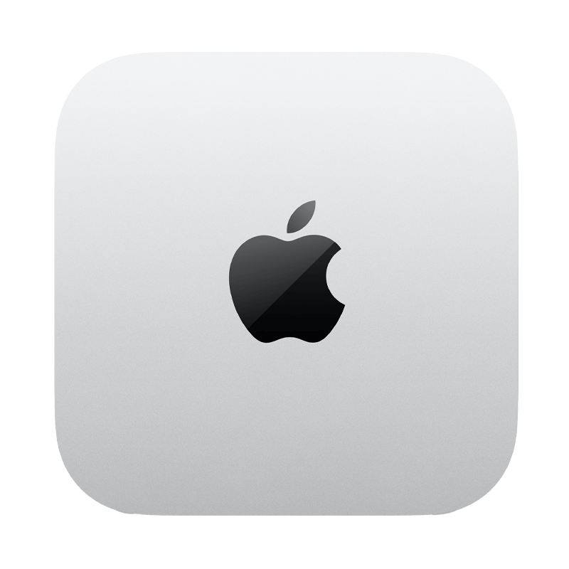 Mac Mini M4 Pro 12-Core CPU / 16-Core GPU / 64GB RAM / 1TB Chính hãng SA/A