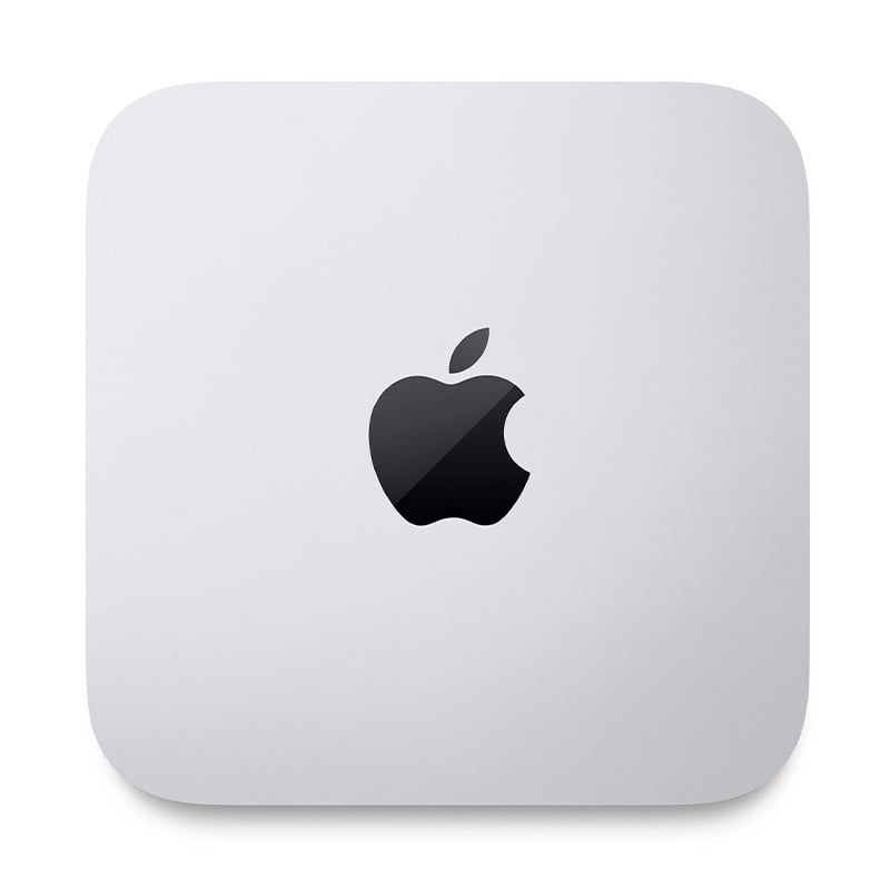  Mac Mini M2 8-Core CPU / 10-Core GPU / 24GB RAM / 512GB - Chính hãng - Part: Z16K0005Z 