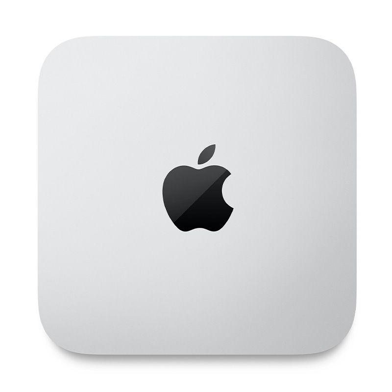 Mac Mini M2 8-Core CPU / 10-Core GPU / 16GB RAM / 512GB - Chính hãng - Part: Z16K0005Y