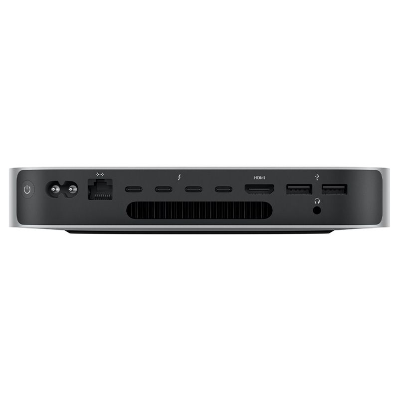  Mac Mini M2 Pro 10-Core CPU / 16-Core GPU / 16GB RAM / 512GB - Chính hãng - Part: MNH73SA/A 