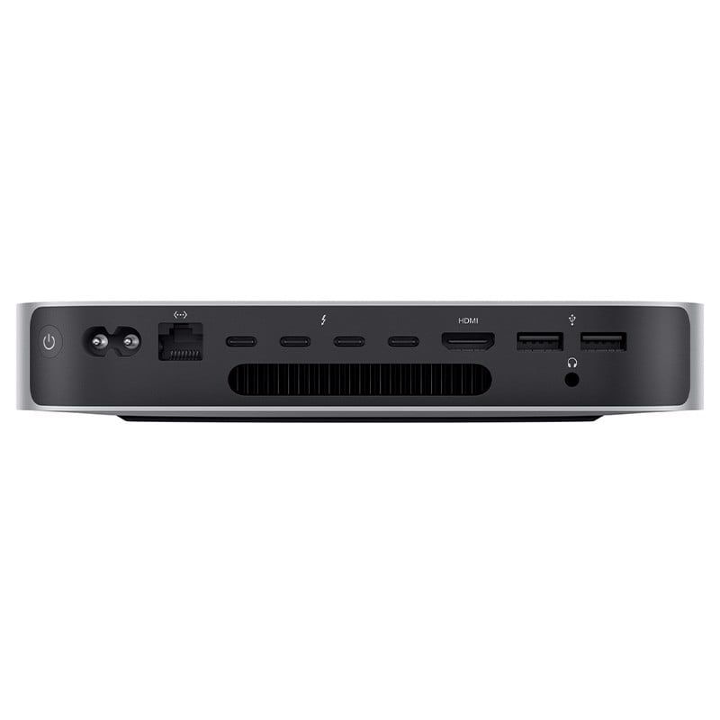Mac Mini M2 Pro 10-Core CPU / 16-Core GPU / 32GB RAM / 1TB - Chính hãng - Part: Z170000A2