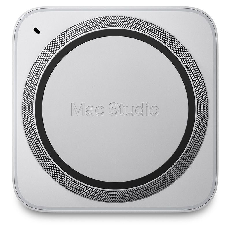 Mac Studio M1 Ultra / 20CPU / 64GPU / 128GB / 1TB Chính hãng VN - Z14K0006H