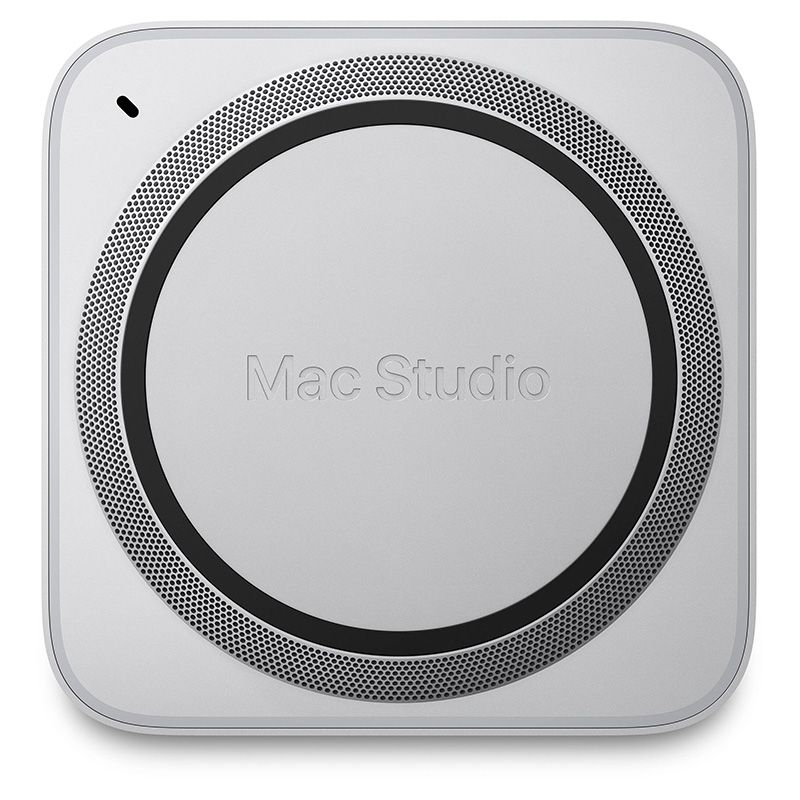 Mac Studio M1 Ultra / 20CPU / 48GPU / 64GB / 1TB Chính hãng VN - MJMW3SA/A 