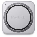  Mac Studio M2 Ultra 2023 24CPU / 60GPU / 64GB / 1TB Chính hãng VN - MQH63SA/A 
