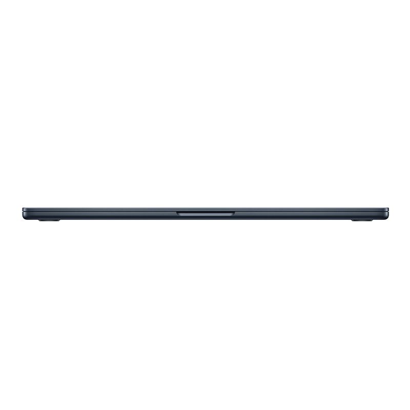 MacBook Air M2 15.3 inch 2023 màu Midnight 8 CPU / 10 GPU / 8GB RAM / 512GB - Chính hãng VN