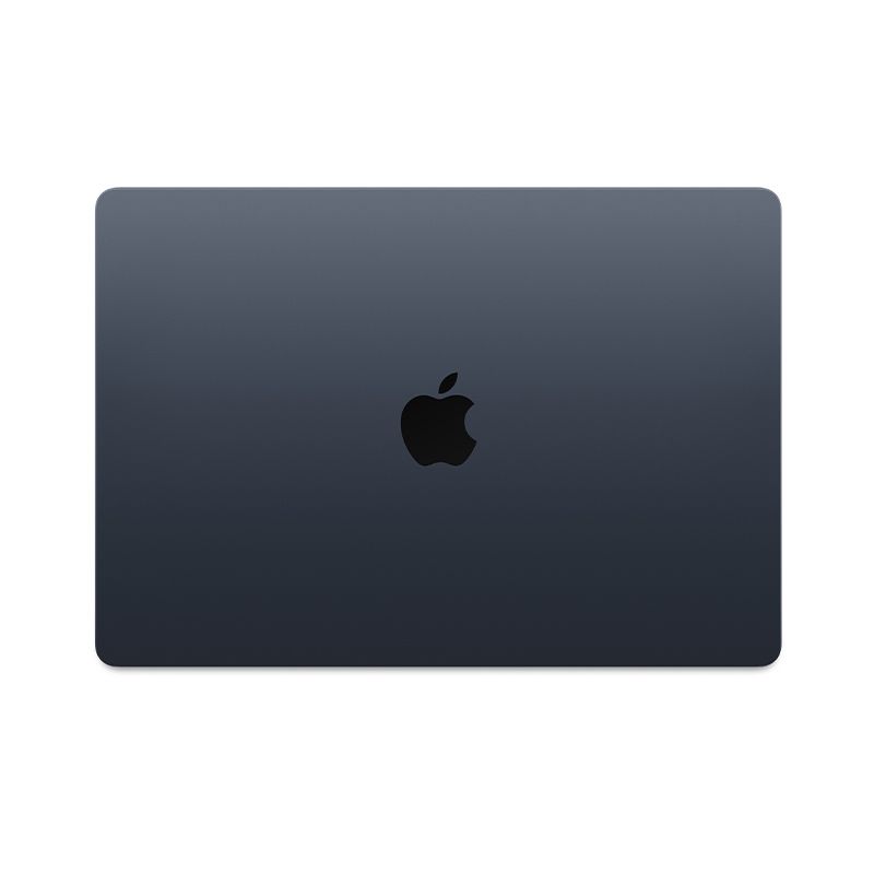 MacBook Air M2 15.3 inch 2023 màu Midnight 8 CPU / 10 GPU / 8GB RAM / 512GB - Chính hãng VN