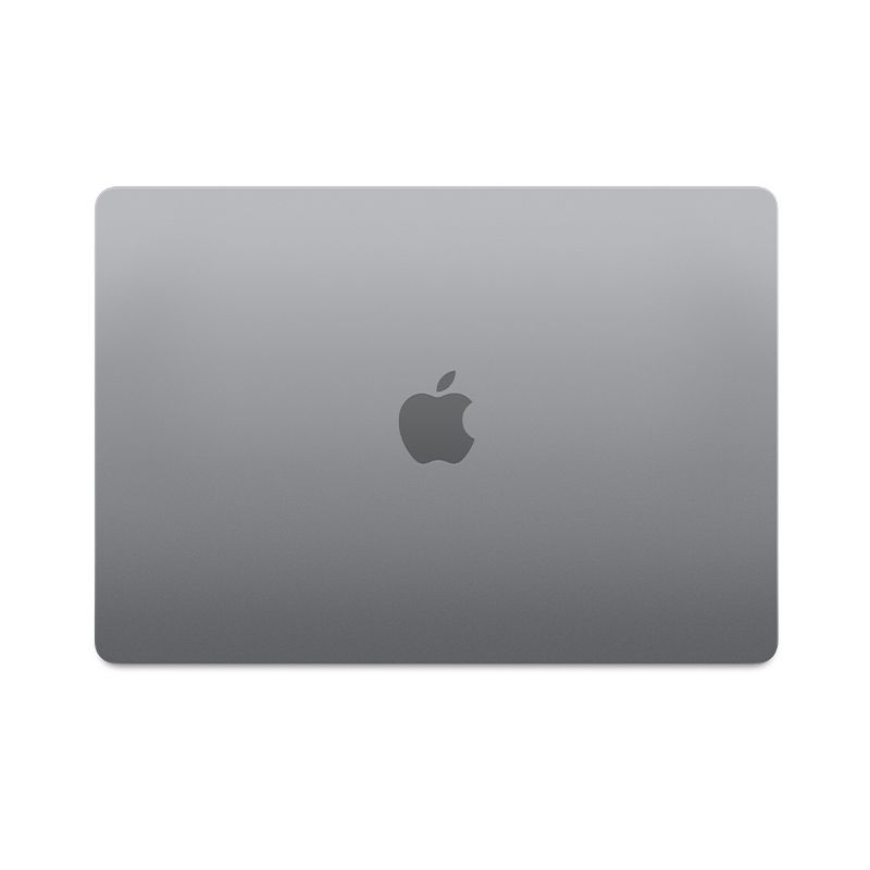 MacBook Air M2 15.3 inch 2023 màu Space Gray 8 CPU / 10 GPU / 16GB RAM / 256GB / 70W - Chính hãng VN