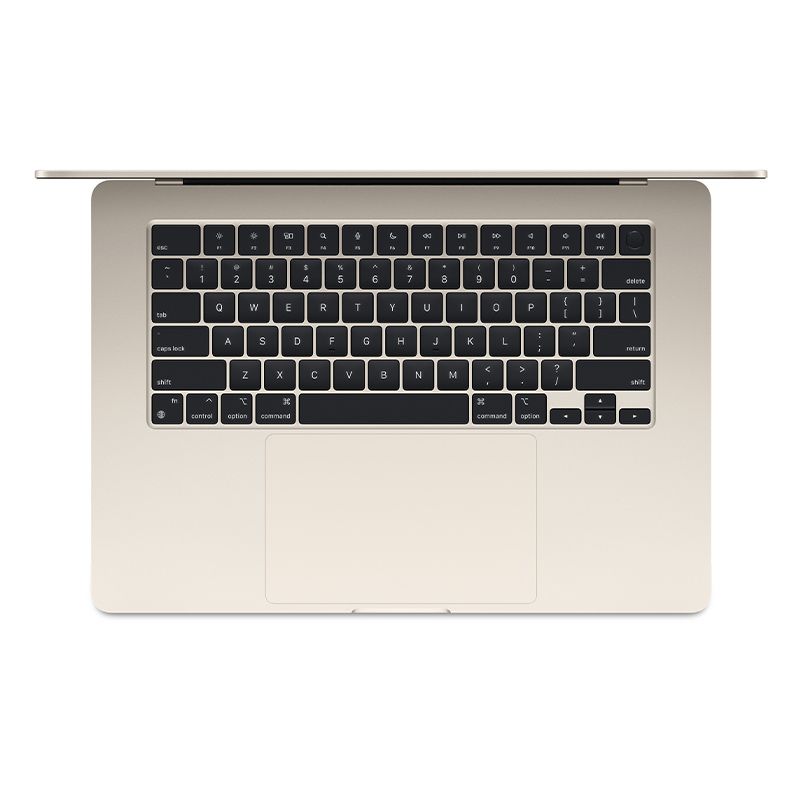 MacBook Air M2 15.3 inch 2023 8 CPU / 10 GPU / 8GB RAM / 256GB - Chính hãng VN