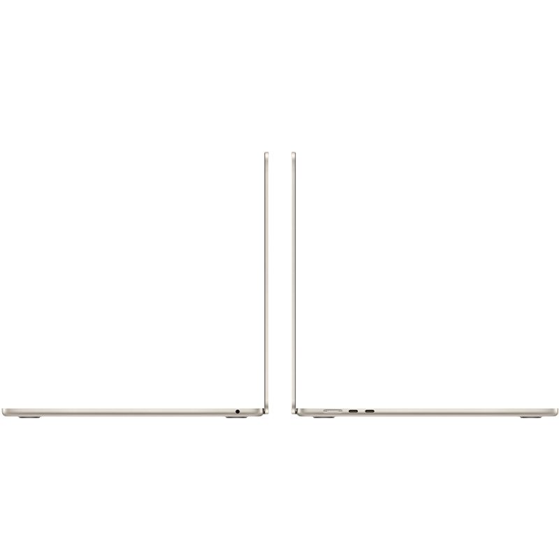 MacBook Air M2 15.3 inch 2023 8 CPU / 10 GPU / 8GB RAM / 256GB - Chính hãng VN