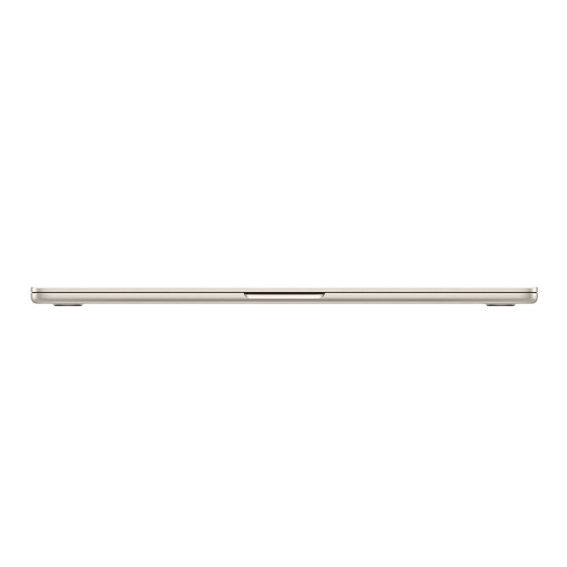 MacBook Air M2 15.3 inch 2023 8 CPU / 10 GPU / 8GB RAM / 256GB - Chính hãng VN