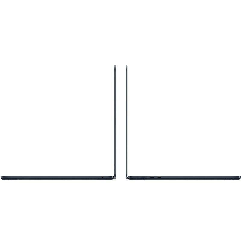 MacBook Air M3 13 inch 2024 8 CPU / 10 GPU / 24GB RAM / 512GB - Chính hãng VN