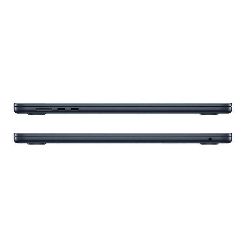 MacBook Air M3 13 inch 2024 8 CPU / 10 GPU / 24GB RAM / 512GB - Chính hãng VN