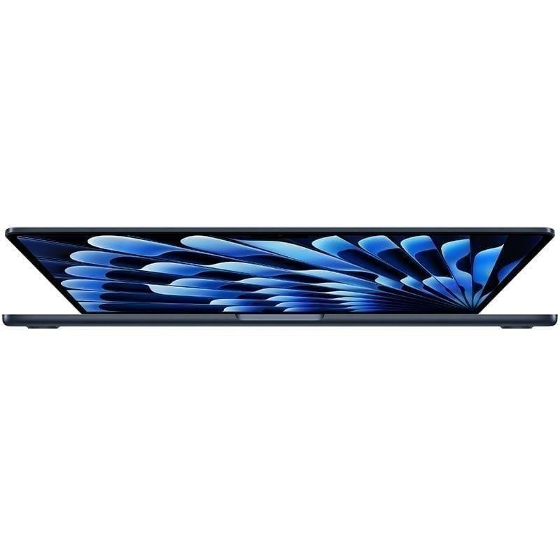 MacBook Air M3 13 inch 2024 8 CPU / 10 GPU / 24GB RAM / 512GB - Chính hãng VN