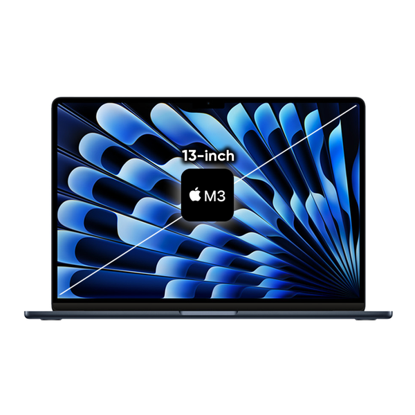 MacBook Air M3 2024 24GB 1TB スペースグレイ Macbook Air M3 13 inch