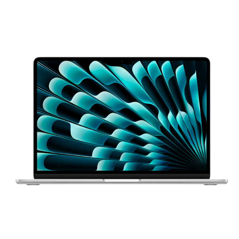 MacBook Air M4 13.6-inch màu Starlight 10-Core CPU / 10-Core GPU / 24GB RAM / 512GB - Hàng chính hãng