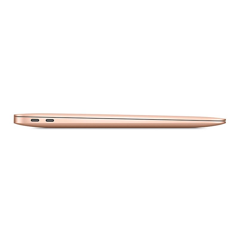 MacBook Air 13-inch 2020 Gold - Option 16GB / 512GB - Apple M1 / 8 Core CPU / 7 Core GPU - Hàng chính hãng - Part: Z12A00050