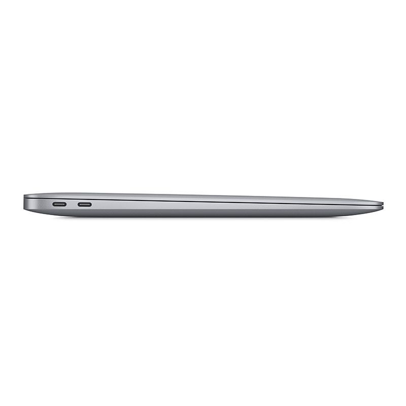 MacBook Air 13-inch 2020 Gray - Option 16GB / 512GB - Apple M1 / 8 Core CPU / 7 Core GPU - Hàng chính hãng - Part: Z124000DF