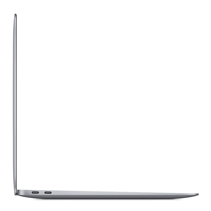 MacBook Air 13-inch 2020 Gray - Option 16GB / 512GB - Apple M1 / 8 Core CPU / 7 Core GPU - Hàng chính hãng - Part: Z124000DF