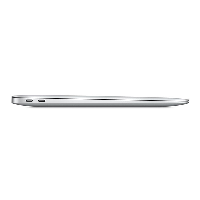  MacBook Air 13-inch 2020 Silver - 8GB / 256GB - Apple M1 / 8 Core CPU / 7 Core GPU - Hàng chính hãng - Part: MGN93 