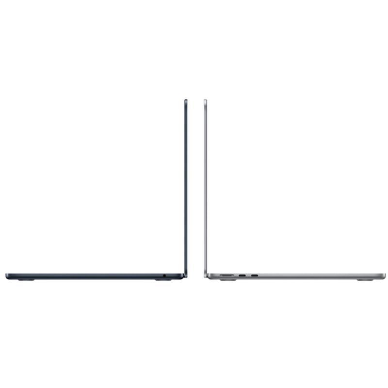 MacBook Air M2 13.6-inch 2022 màu Midnight 8-Core CPU / 10-Core GPU / 24GB RAM / 1TB - Hàng chính hãng