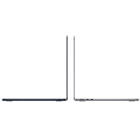 MacBook Air M2 13.6-inch 2022 màu Space Gray 8-Core CPU / 10-Core GPU / 16GB RAM / 256GB - Hàng chính hãng