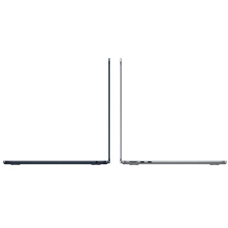 MacBook Air M2 13.6-inch màu Space Gray 8-Core CPU / 8-Core GPU / 16GB RAM / 256GB - Hàng chính hãng