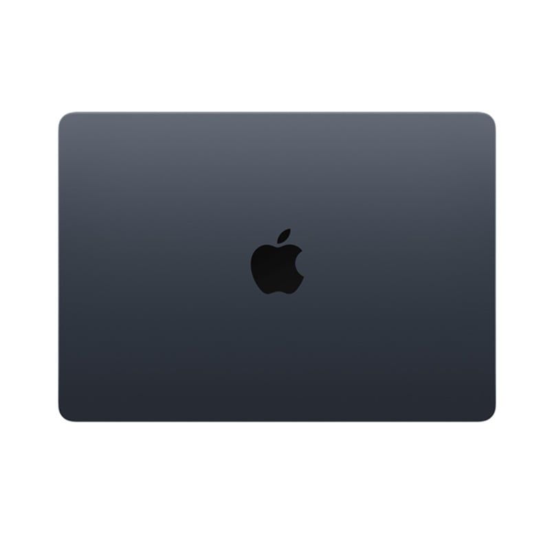 MacBook Air M2 13.6-inch 2022 màu Silver 8-Core CPU / 10-Core GPU / 8GB RAM / 512GB - Hàng chính hãng