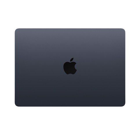 MacBook Air M2 13.6-inch 2022 màu Midnight 8-Core CPU / 10-Core GPU / 16GB RAM / 256GB - Hàng chính hãng
