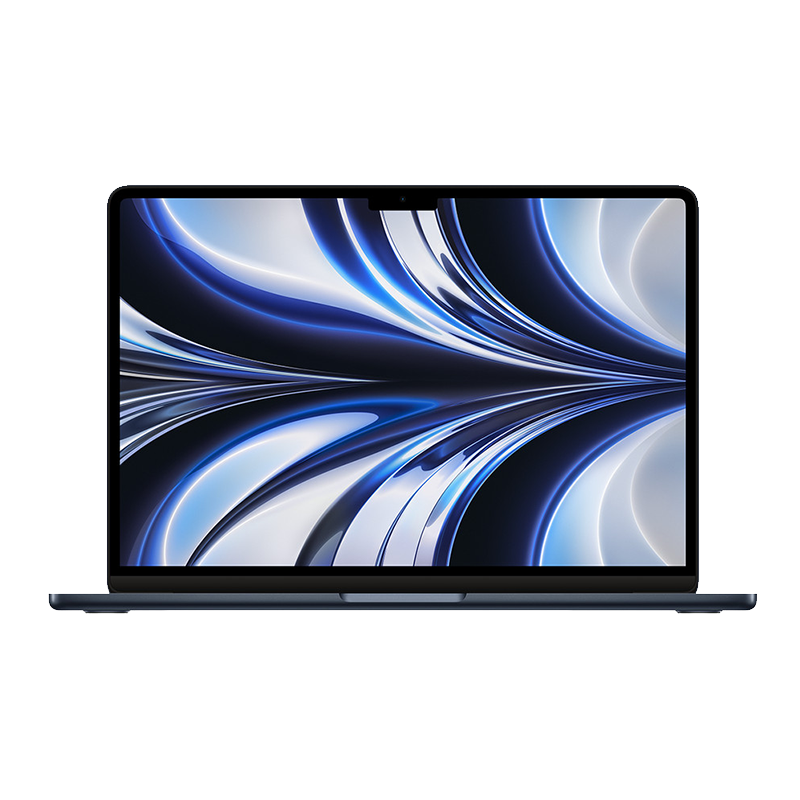 MacBook Air M2 13 inch 2022 8 CPU / 8 GPU / 16GB RAM / 256GB - Chính hãng VN