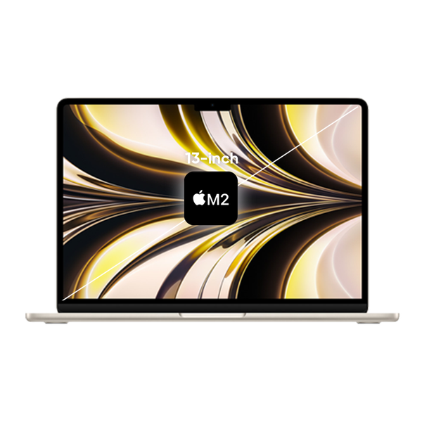 Mua MacBook Air M2 13.6-inch 2022 16GB RAM 512GB Chính Hãng VN Giá