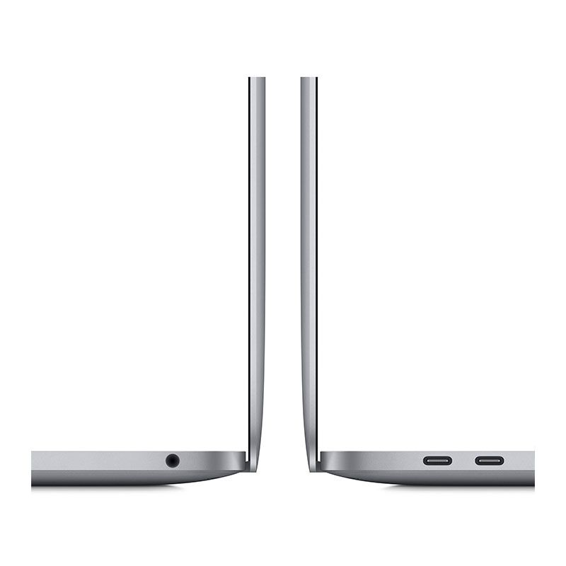 MacBook Pro 13-inch 2020 Gray - M1 / Option 16GB / 1TB - Hàng chính hãng - Part: Z11C000CJ