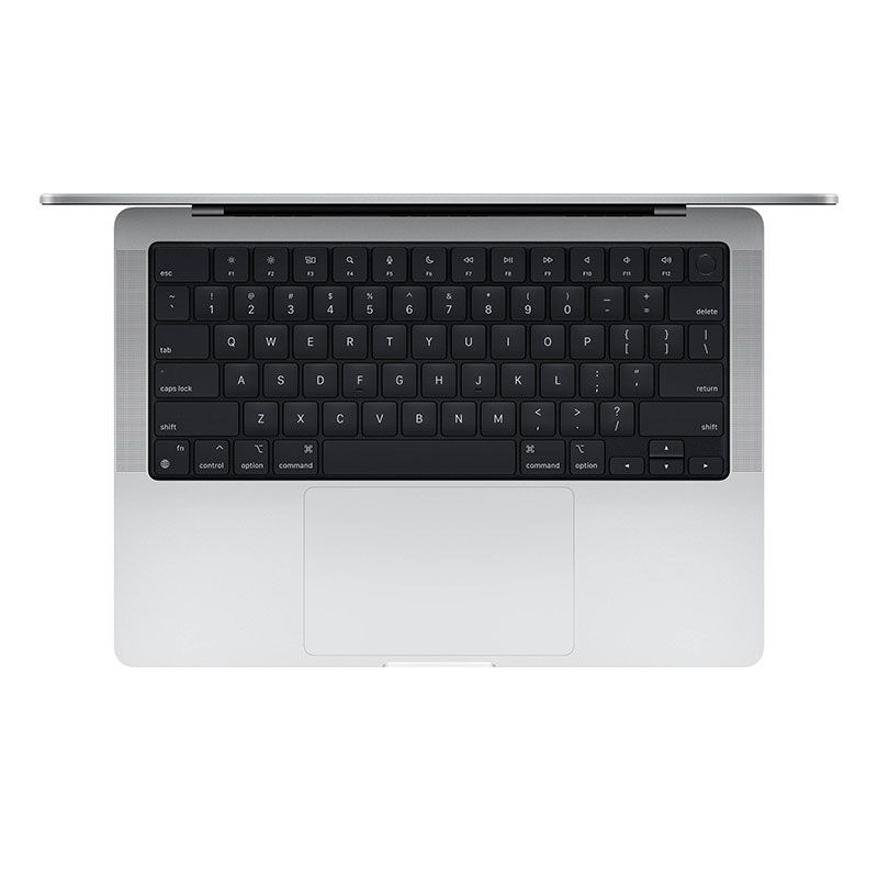 MacBook Pro 14-inch Option Apple M1 PRO 8-Core CPU / 14-Core GPU / 16GB RAM / 1TB - Hàng chính hãng