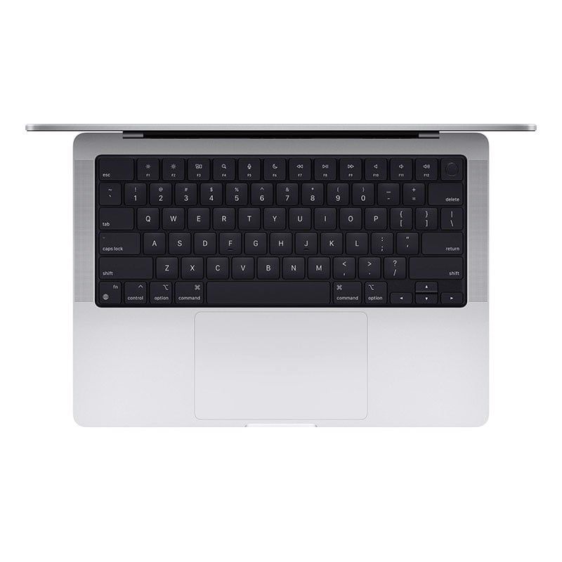 MacBook Pro 14 inch M2 Pro 10-Core CPU / 16-Core GPU / 16GB RAM / 512GB - Hàng chính hãng