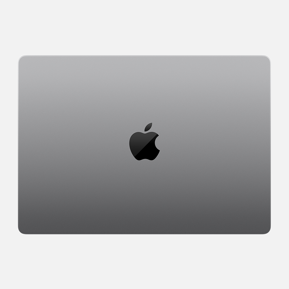 MacBook Pro 14 inch M3 8 CPU / 10 GPU / 16GB RAM / 1TB - Chính hãng VN