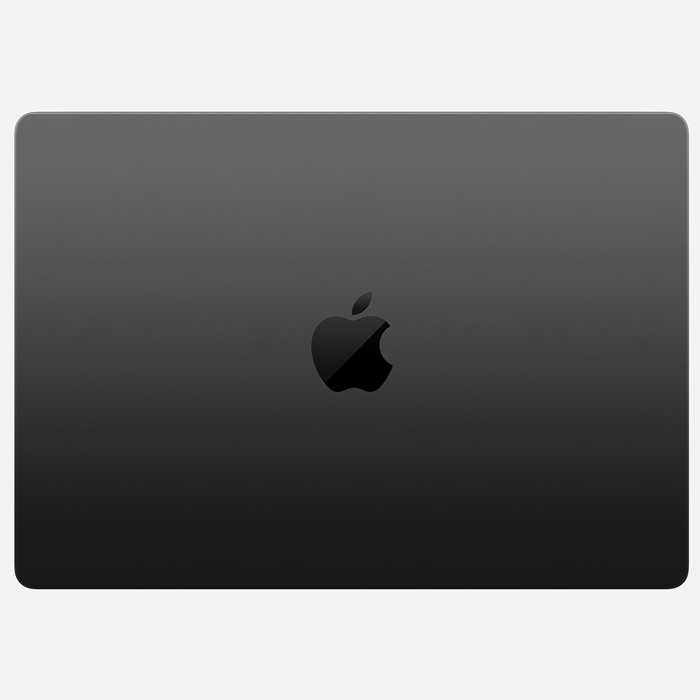 MacBook Pro 14 inch M3 Pro 11 CPU / 14 GPU / 36GB RAM / 512GB - Chính hãng VN