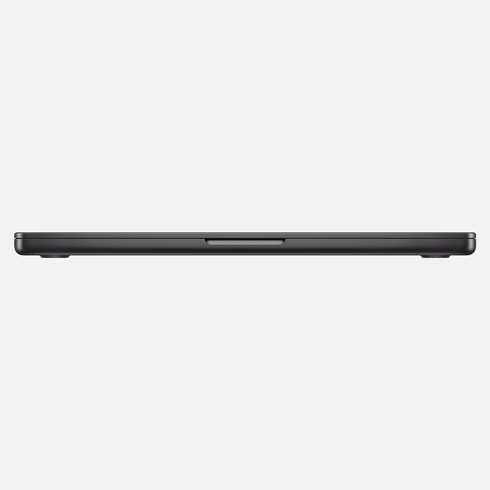 MacBook Pro 14 inch M3 Pro 12 CPU / 18 GPU / 18GB RAM / 1TB - Chính hãng VN