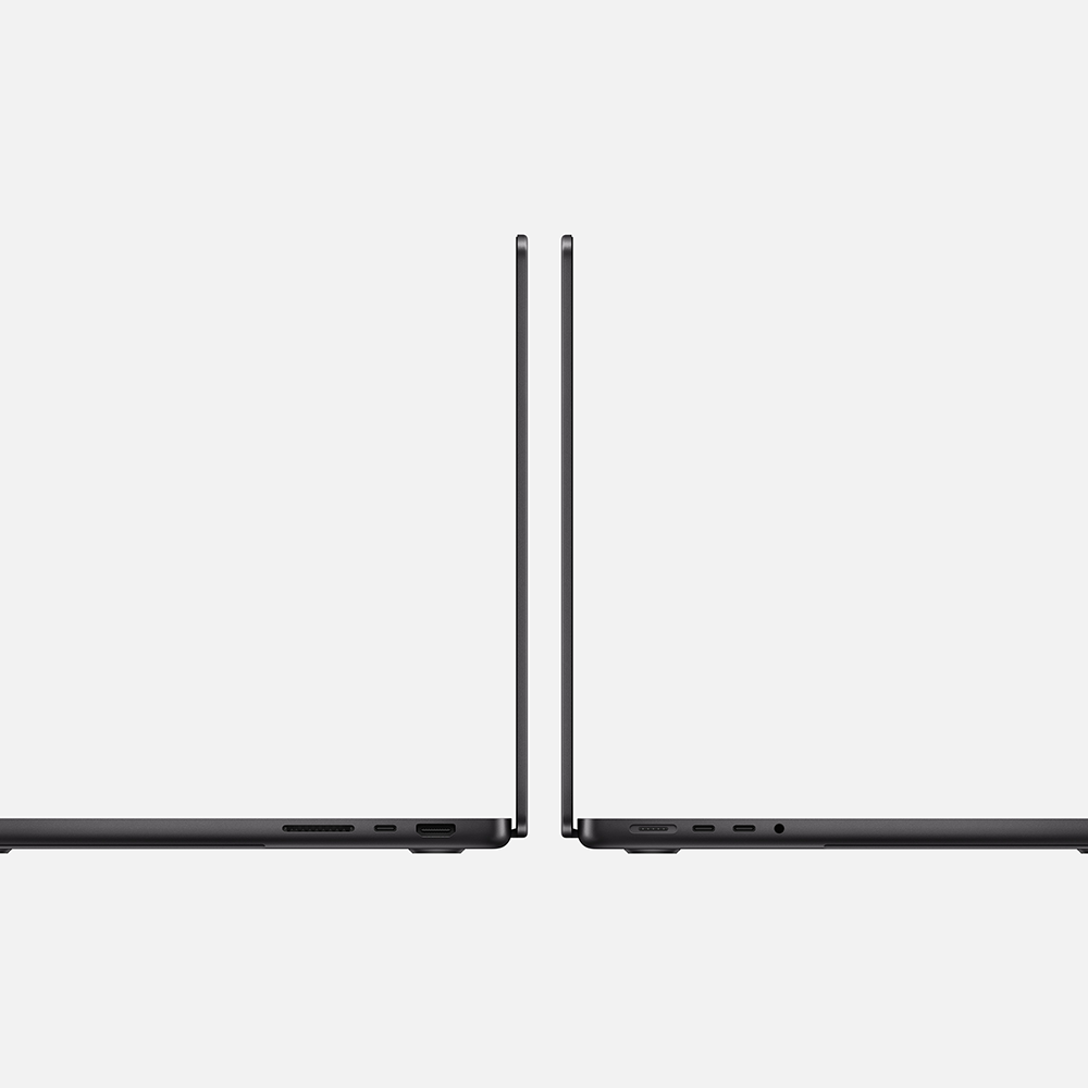 MacBook Pro 14 inch M3 Pro 11 CPU / 14 GPU / 36GB RAM / 512GB - Chính hãng VN