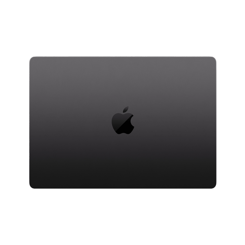 MacBook Pro 14 inch M4 Pro 12 CPU / 16 GPU / 24GB RAM / 512GB - Chính hãng VN