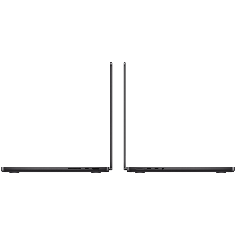MacBook Pro 16 inch M4 Max 16 CPU / 40 GPU / 48GB RAM / 1TB - Chính hãng VN