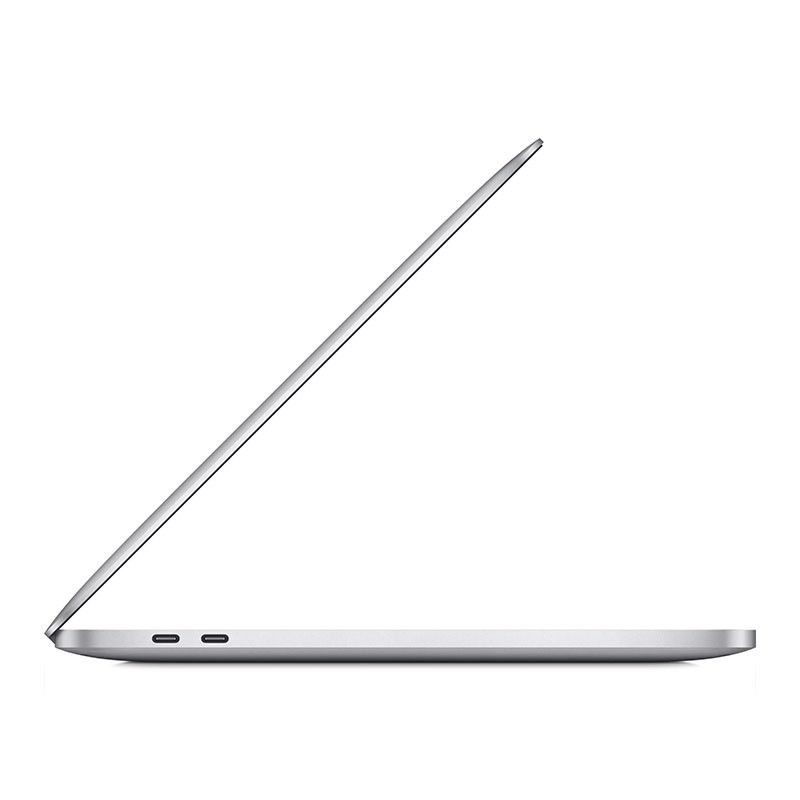 MacBook Pro 13 inch M2 màu Silver 8-Core CPU / 10-Core GPU / 16GB RAM / 256GB - Hàng chính hãng - Z16T0003V