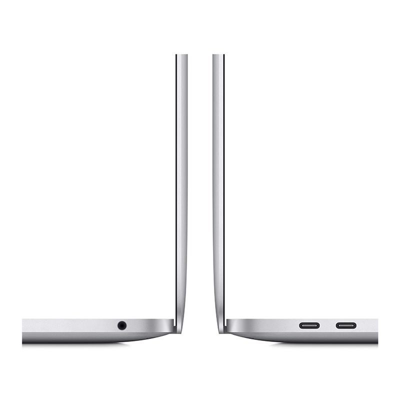 MacBook Pro 13 inch M2 màu Silver 8-Core CPU / 10-Core GPU / 24GB RAM / 256GB - Hàng chính hãng - Z16T0003W
