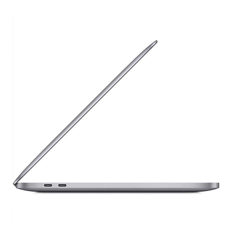 MacBook Pro 13 inch M2 màu Space Gray 8-Core CPU / 10-Core GPU / 8GB RAM / 512GB - Hàng chính hãng - MNEJ3SA/A