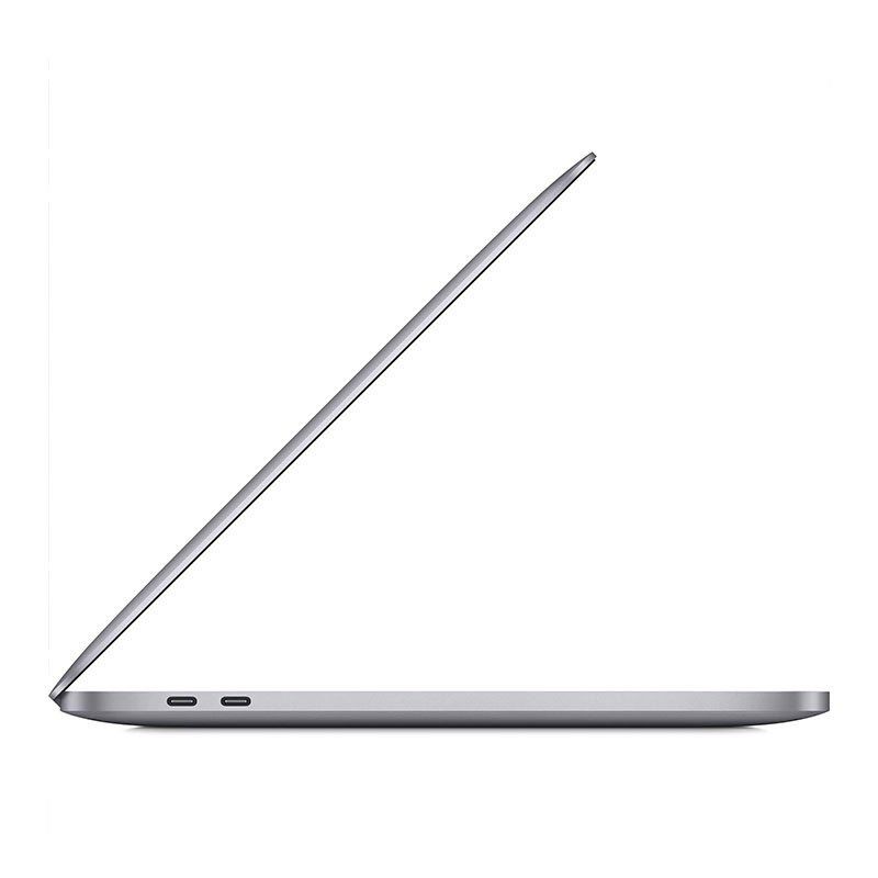  MacBook Pro 13 inch M2 màu Space Gray 8-Core CPU / 10-Core GPU / 24GB RAM / 512GB - Hàng chính hãng - Z16R00040 