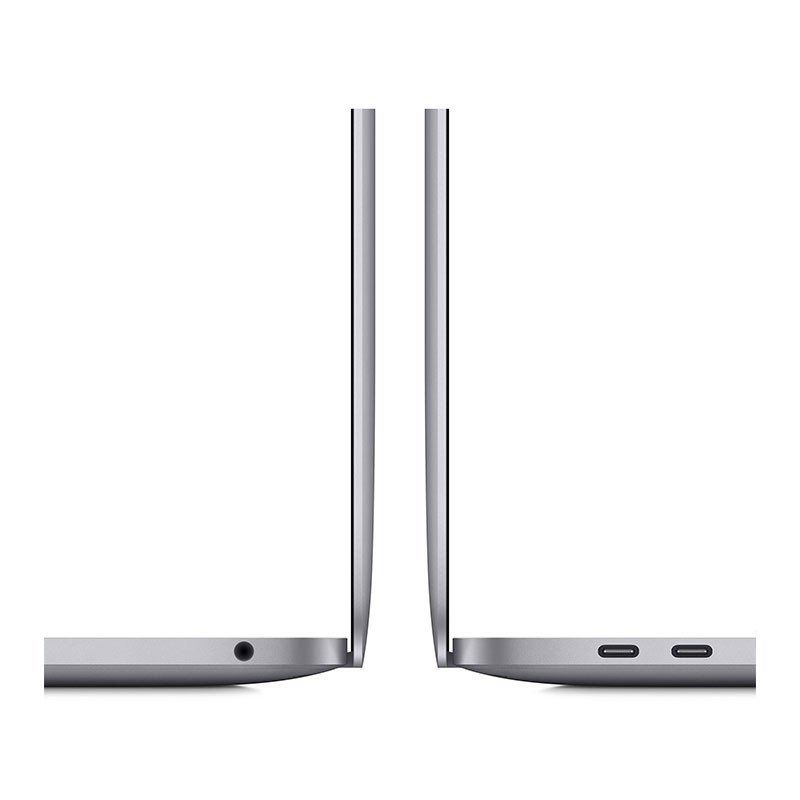 MacBook Pro 13 inch M2 màu Space Gray 8-Core CPU / 10-Core GPU / 8GB RAM / 512GB - Hàng chính hãng - MNEJ3SA/A